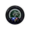 Auto Gauge Exhaust Temperature Gauge 60mm Additional Gauge Japanese Motor Backlight 456 Series 4-Color