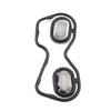 Gasket Shift Solenoid Lock Up Transmission For Honda Civic 1992-2000/CR-V 97-01