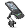 360 Degree Rotation Motorcycle Navigation Mount Motorcycle Phone Holder