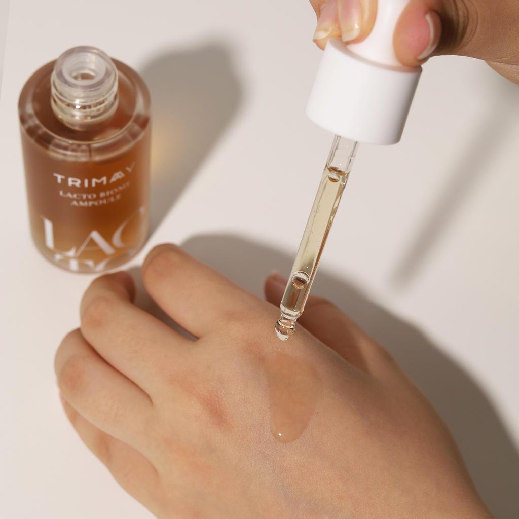 Trimay Лакто-Биомная ампула