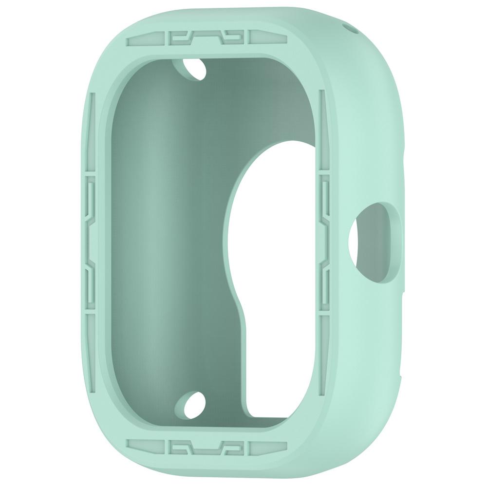 Для Redmi Watch 5 Силиконовый ремешок Пряжки того же цвета Ремешки для часов + Чехол для часов Регулируемый Одноцветный браслет для Redmi Watch 5