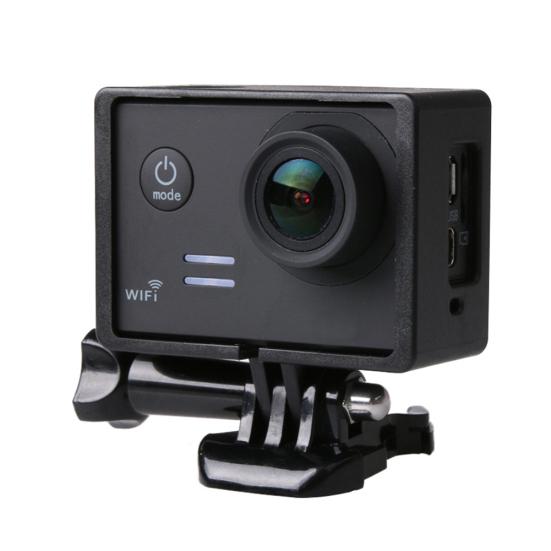 Camera Protective Housing Frame Case Mount for GoPro 4 SJCAM 6000/5000/4000