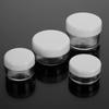 Beauty Make Up Tool Household Makeup Jar Sample Bottle Face Cream Container Cosmetic Vials