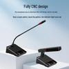 Xun Er Wei ZG-760 Wired Conference System (1-to-4 Mics) (CN version)