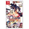 Ebiten Makai Senki Disgaea 7 All Previous Releases 3D Crystal Set Ebiten Exclusive Switch [Amazon.co.jp Exclusive] Included. (with Bonus)