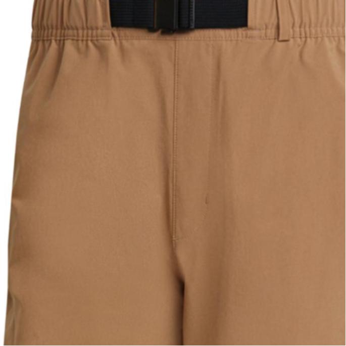 adidas Мужские шорты Th Short Wv Id с регулируемым поясом, плетеные шорты, цвет Mesa Yellow, GU1745