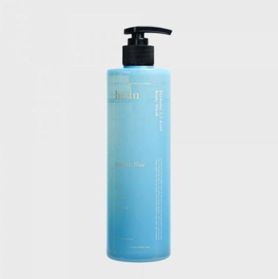 Hidden Perfume 5.5 Acne Body Wash 500ml Sportil Green and 2 Other Types (choose 1)