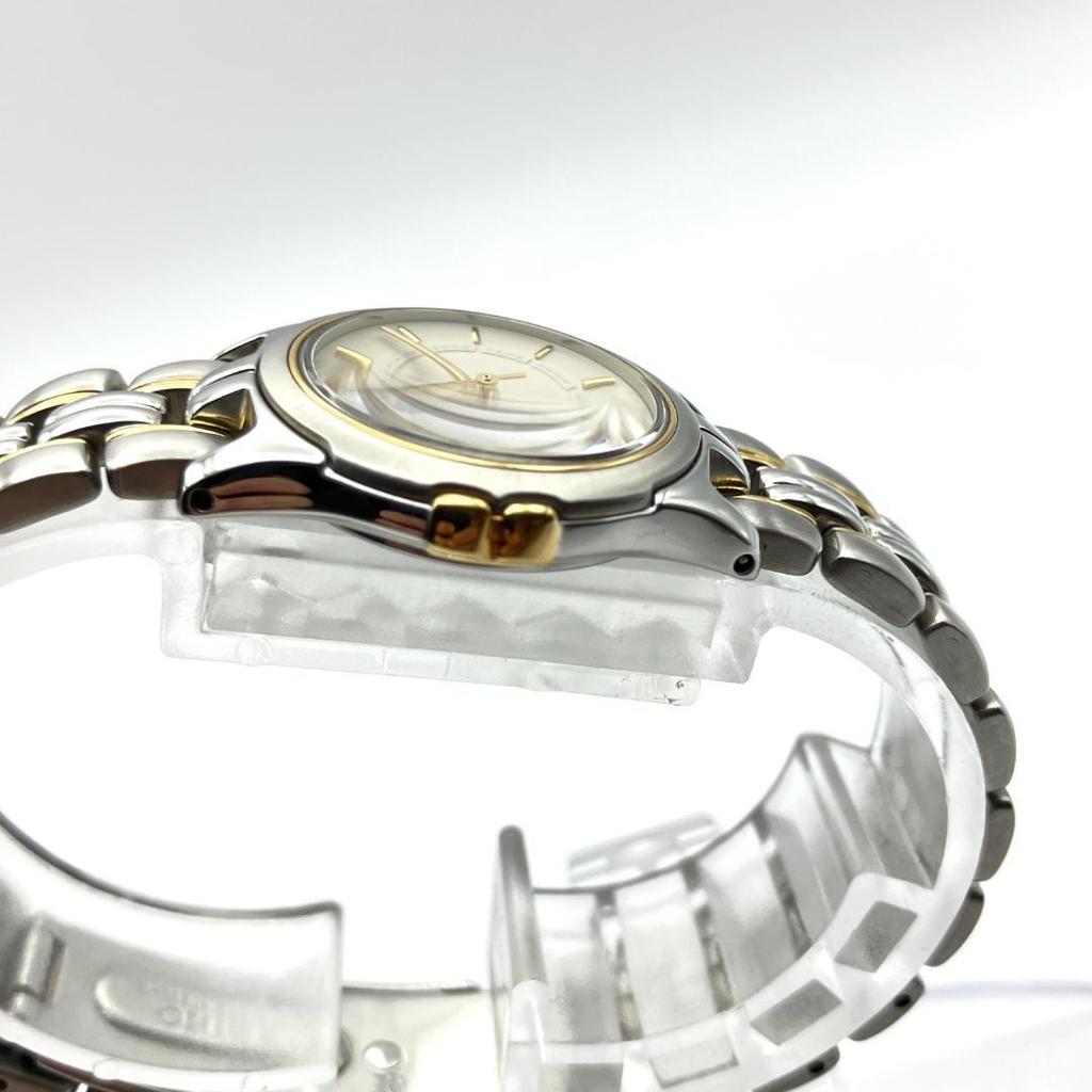 [USED] SEIKO Exceline Ladies' 2J31001A Vintage