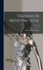 Книга Tratado De Medicina Legal Volume 2
