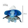 TouHou Project Smoke Плюшевая игрушка Fumo Sealed Club Лолита Мягкая кукла Хакурей Рейму Комейдзи Койси Сайгёдзи Ююко Плюшевая фигурка