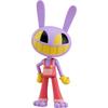 GOOD SMILE COMPANY Nendoroid The Amazing Digital Circus Jax Non-scale Plastic Painted Movable Figure