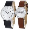 Coach Pair Watches with Authentic Pair Box and Shopper, Men's and Women's Leather Straps, 1450311514503797-coach-peabox