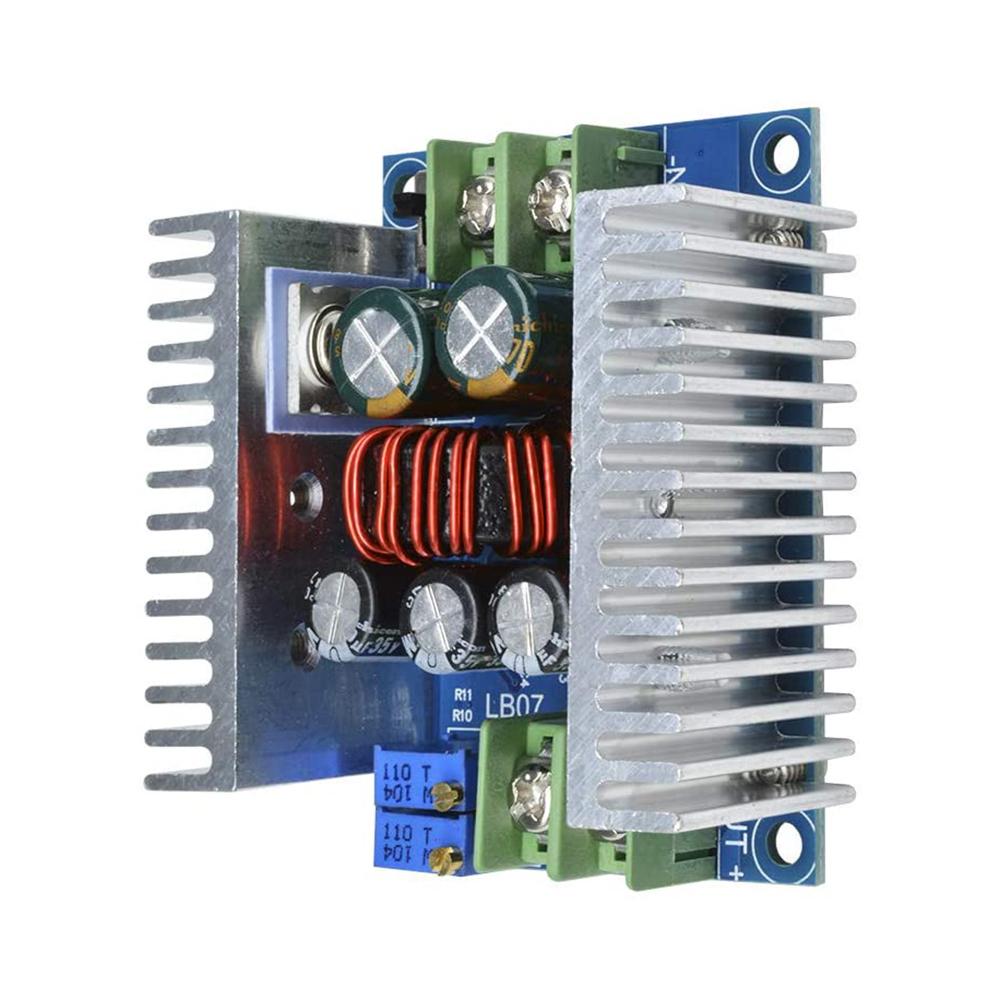 300W 20A  -  Converter Step-Down Module   Voltage Constant Current for   Mobile Power Industrial Equipment