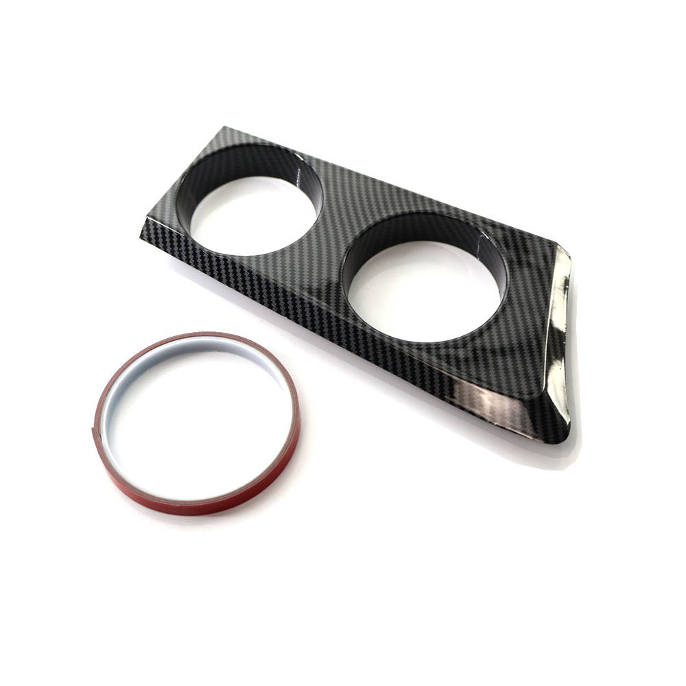 RHD Cup Holder Car Center Cup Holder Fit for BMW 1 Series 116 116i 118 118i 120 120i E87 E81 E82 E88 2004 2005 2006 2007-2011