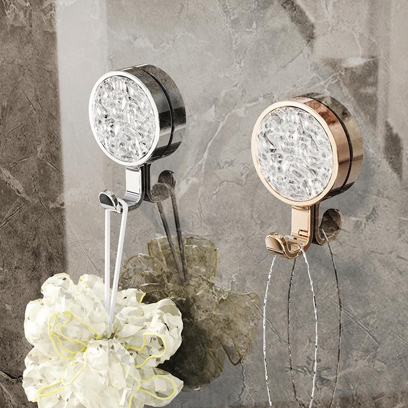 Сверхпрочные самоклеящиеся крючки, настенные крючки для ванной и кухни, прочные самоклеящиеся крючки, не требующие сверления, надежные подвесные крючки, 4 шт. в упаковке