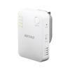 BUFFALO WiFi Wireless LAN Relay High Power Compact Model Simple Package Japanese Manufacturer SE Manufacturer Operation WEX-1166DHPS/N 11ac/n/a/g/b