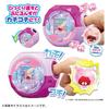 Takara Tomy Punirunz Punistar Прозрачно-розовый