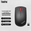 Lenovo Беспроводная мышь ThinkPad с красной точкой