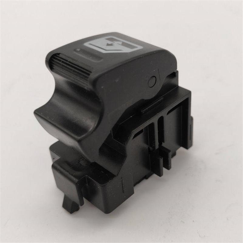 New M3000 Electric Window Switch for Shaanxi Delong Heavy Truck