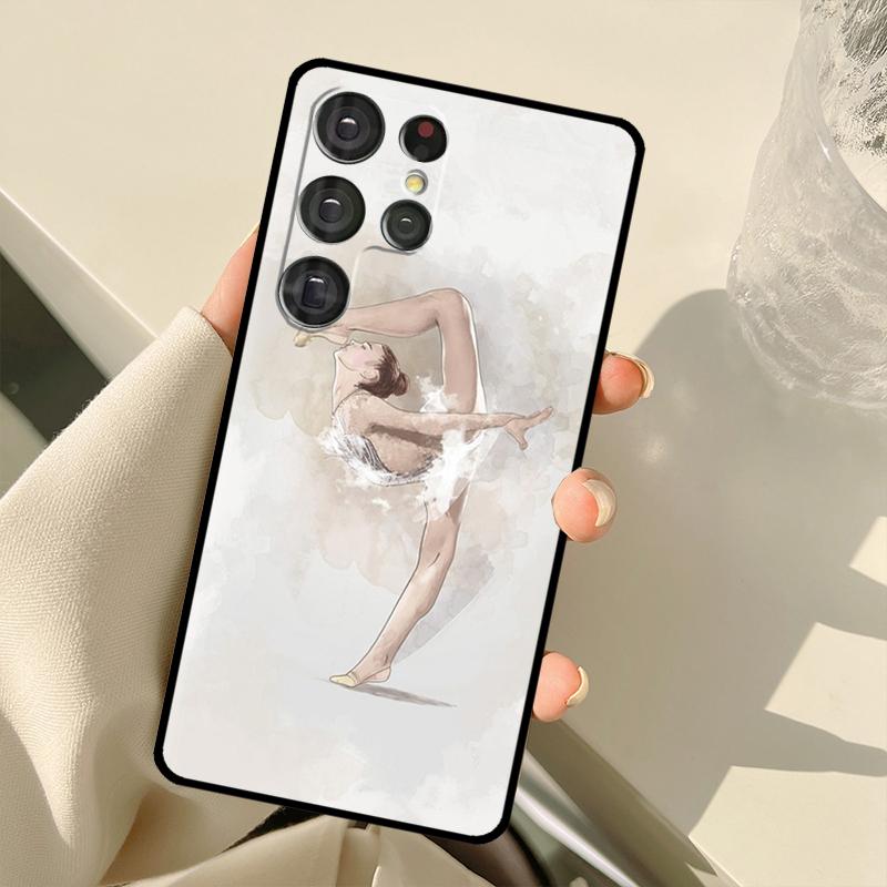 Чехол-масло для Samsung Galaxy S23 Ultra S21 S22 S24 S25 Ultra S9 S10 Plus S25 FE S20 FE Накладка