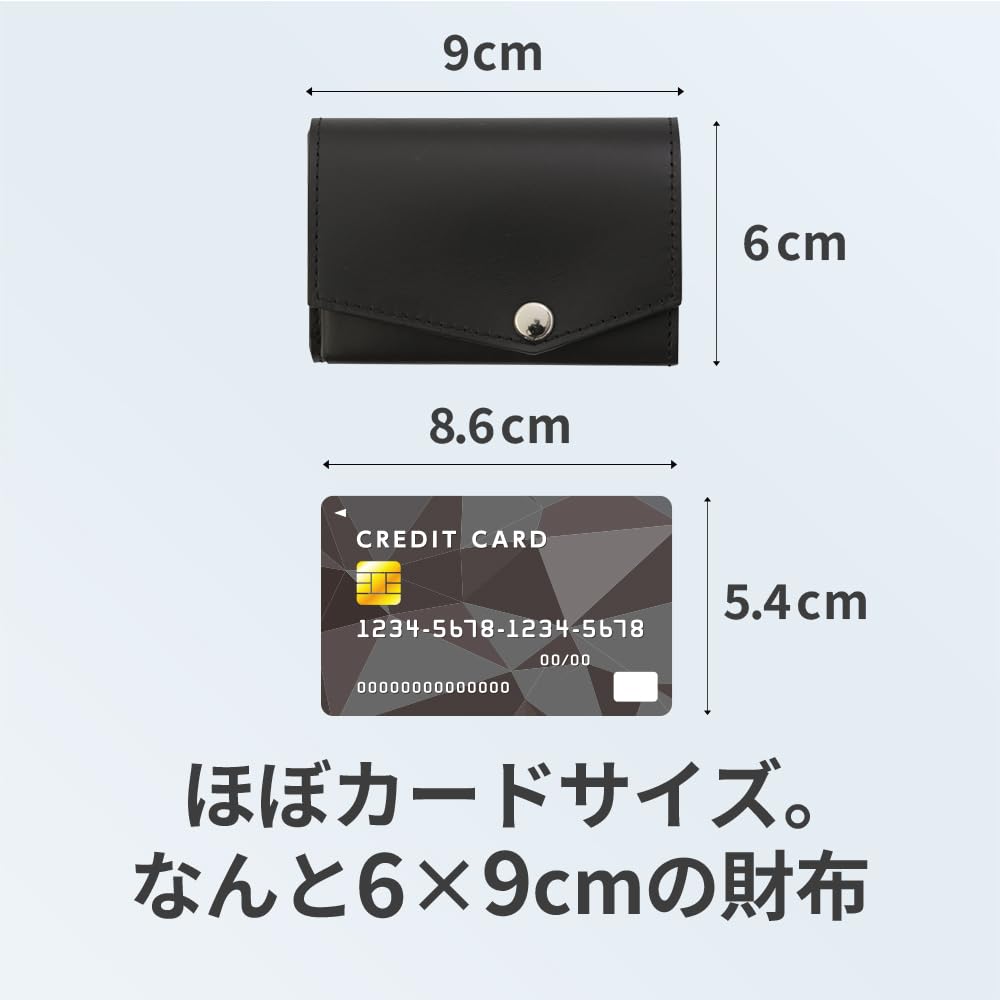 abrAsus Маленький кошелек из кожи Buttero, издание, сделано в оранжевом цвете, мужской, Япония,