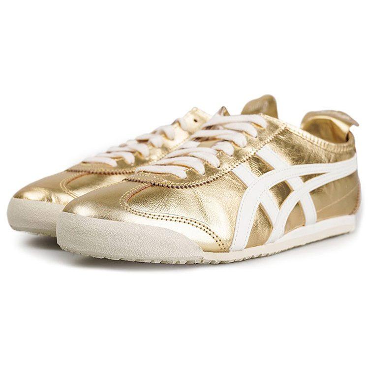 ONITSUKA TIGER Мексика 66 Золото THL7C2-9401