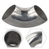 Stainless Steel 304 Elbow with 1 5D Bending Radius for Exhaust Applications