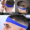 Silicone Salon DIY Home Hair Trimming Hair Trimming Guide Neckline Shaving Template Hair Styling
