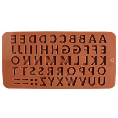 Силиконовая форма для шоколадного торта, печенья, мороженого, помадки, DIY-форма MIT