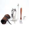 Cocktail Shaker Bartending Tool Set