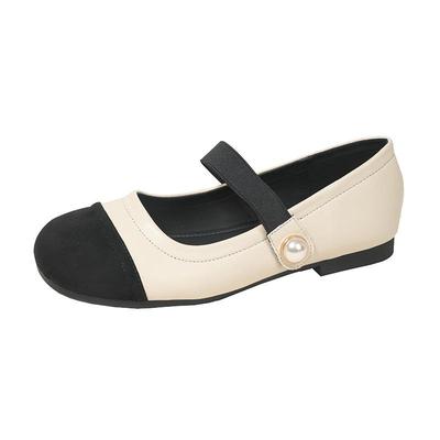 Туфли – Мэри Джейн