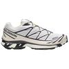 SALOMON XT-6 Белая Слива Идеальные Унисекс Кроссовки Ванильное Мороженое L47864600