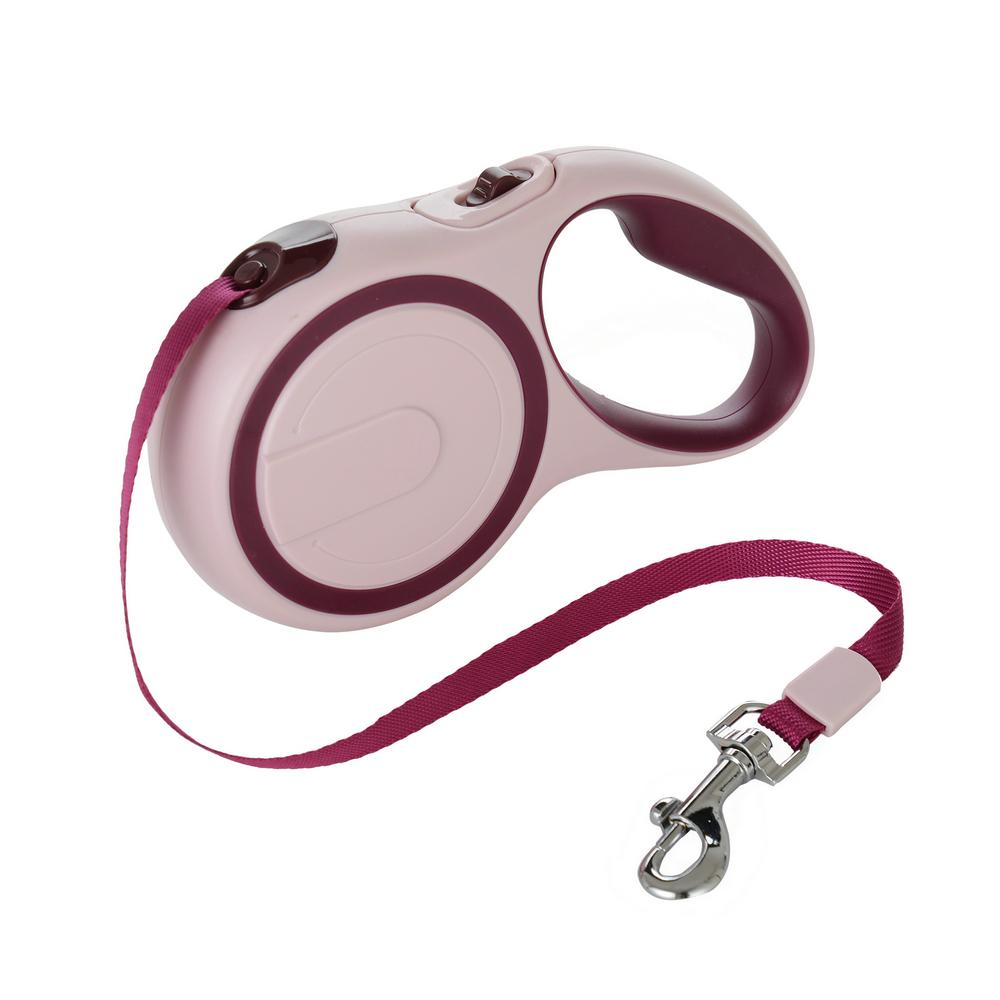 3 м 5 м поводок для собак мелких и средних пород, кошек, прочный, для пеших прогулок, выдвижной, автоматический, удлиняющийся поводок для чихуахуа, мопсов