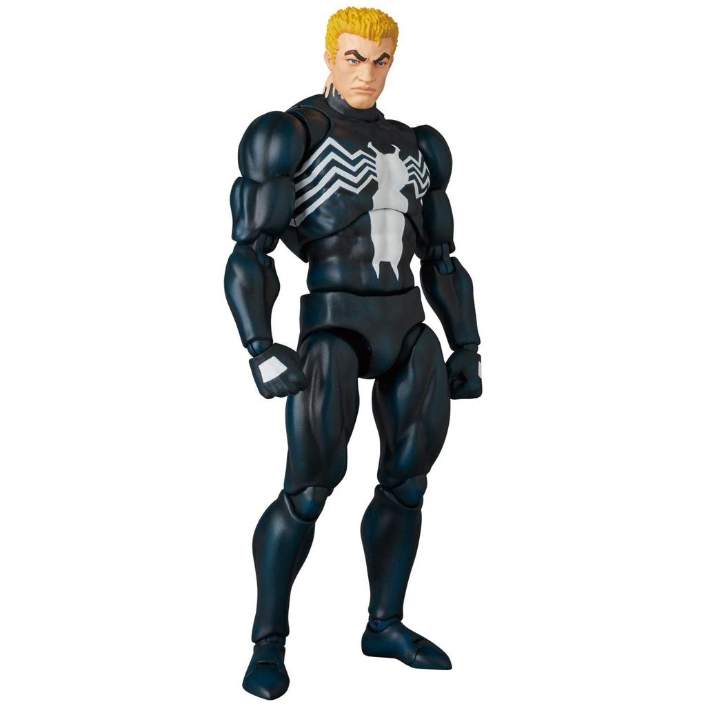 MAFEX Venom Comic Version Height 160mm Painted Movable Figure No.088 Approx.