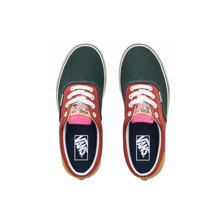 Era Vans Varsity 'Мультиколор' VN0A4BV4V9H