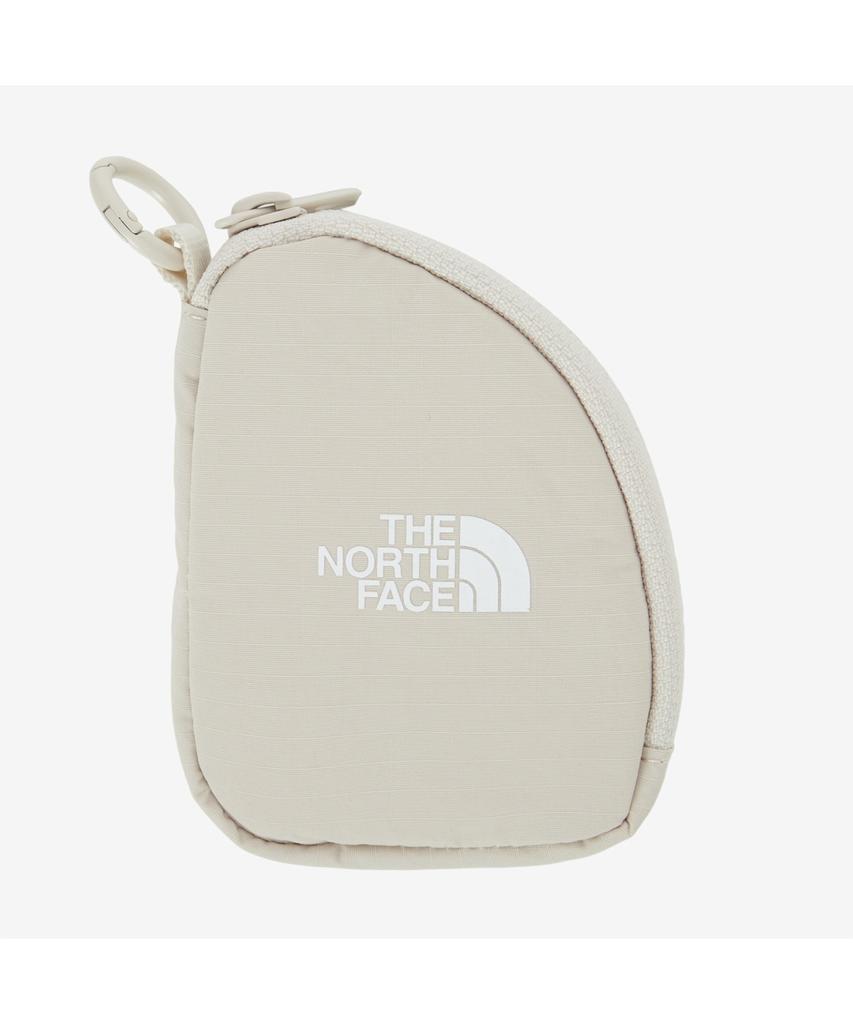 The North Face Nm2Dr67B Women'S Breeze Backpack White Sand