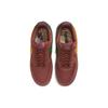 Nike Мужские кроссовки Air Force 1 Low La Familia коричневые Redstone Del-Sol DV5153-600