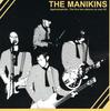 CD MANIKINS  Agalmatophilia SCACD158 Screaming Apple 2004 US Rock Used