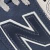 New Balance Кроссовки 574 Темно-синие