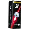 BRIDGESTONE Golf Balls TOUR B X XS 2026 Model 12