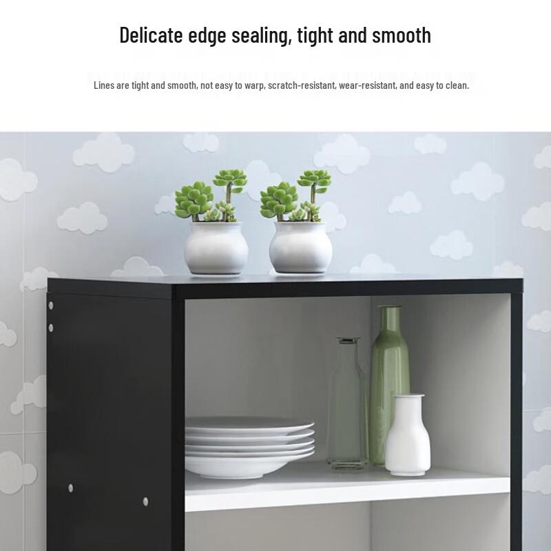 Современный многоцелевой шкаф для хранения из углеродистой стали