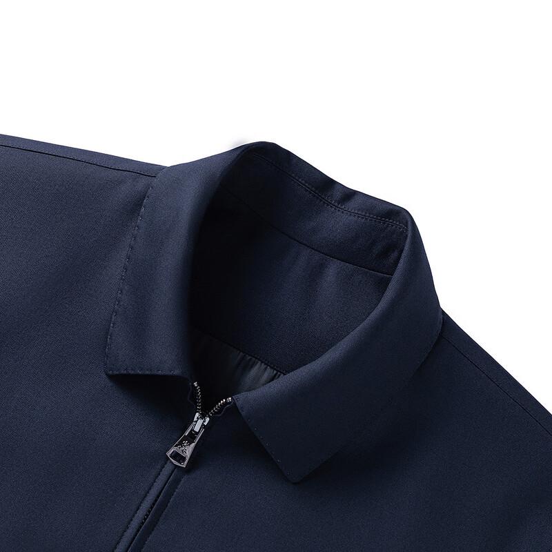 MONTAGUT Мужской пиджак в стиле business casual из смесовой шерсти и шелка