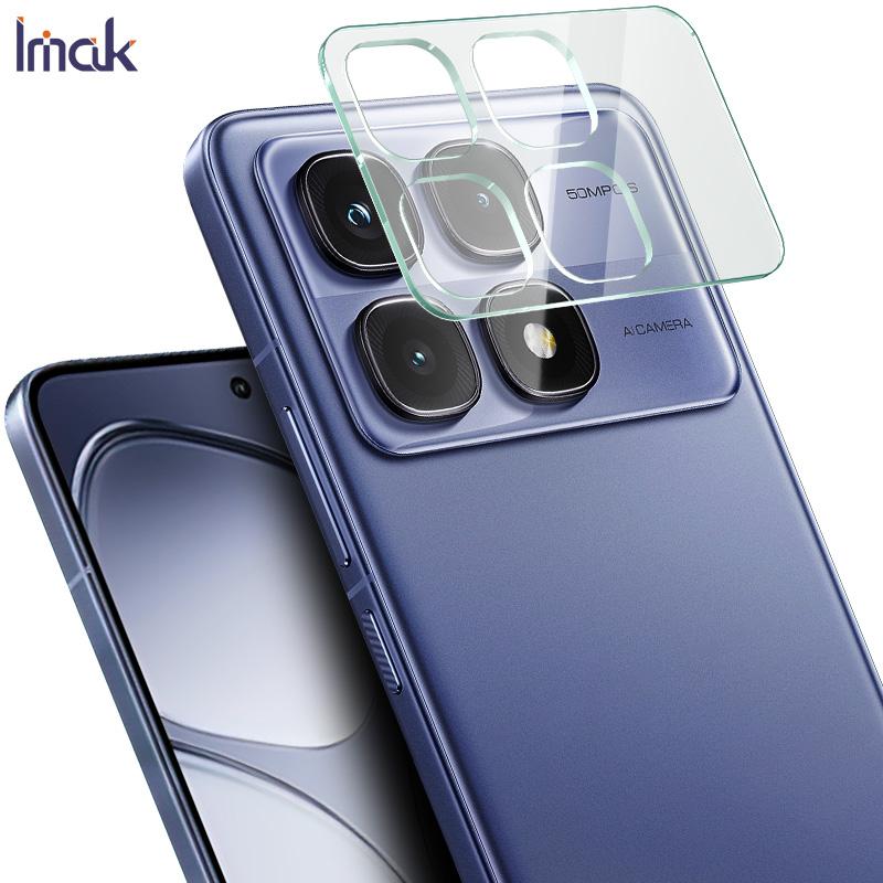 Для Redmi K70 Ultra 5G Glass IMAK High Definition Integrated Glass Lens Film
