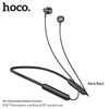 HOCO ES67 Bluetooth-наушники с шейным ободом