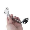 Stainless Steel Handle Stainless Steel Handrail For Boat Marine Hardware Fittings Yacht Hardware Fittings Lift Boat Handle