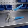 Durable Bottom Buckle Trim Removal Tool Anti-Slip Grip Car Clamping Pliers  Automotive Upholstery