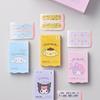 [Atex] Sanrio Pattern Band 16 Sheets (10 Boxes) 4 Types (choose 1)