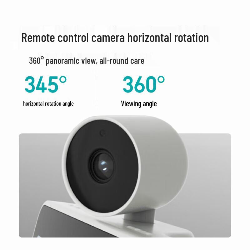 Xiaodu Smart Screen X9 Pro AI Speaker