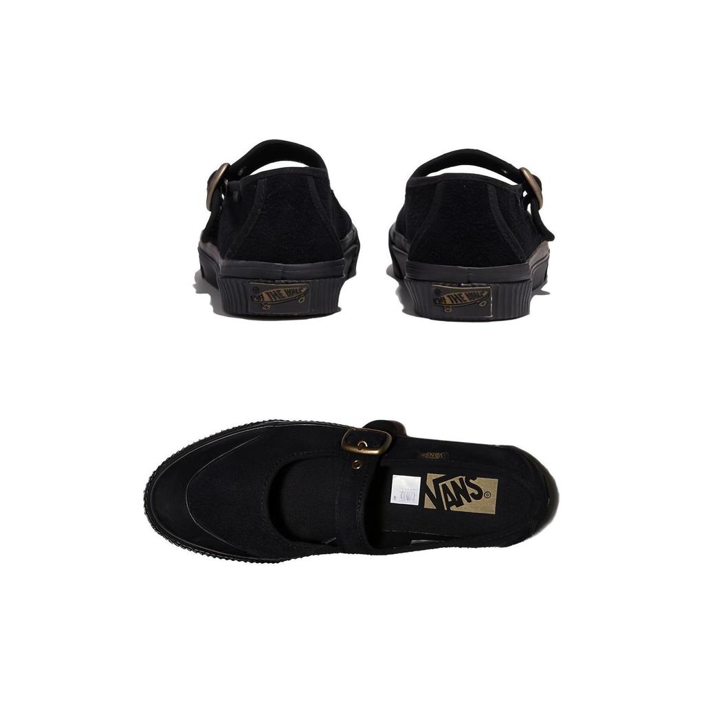 Vans Премиум Mary Jane 93 Женские Черные VN000CSGBLK