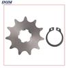 Адаптер звезды 428 10T 11T 12T 13T 14T 15T 16T 17T 18T 19T Для QS138 V3 3 кВт 4000 Вт Среднеприводный мотор QS